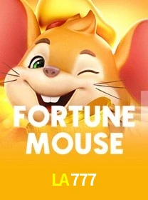 Caça-níqueis fortune mouse LA777
