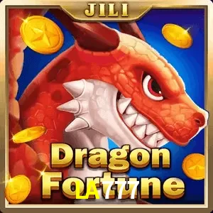 dragon fortune pescaria LA777