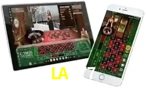 LA777